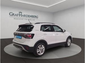 Volkswagen T-Cross 1.0 TSI DSG Goal / SOFORT VERFÜGBAR !