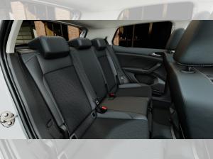 Volkswagen T-Cross 1.0 TSI Goal / SOFORT VERFÜGBAR !