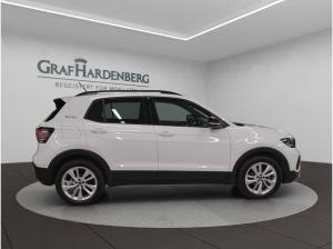 Volkswagen T-Cross 1.0 TSI DSG Goal / SOFORT VERFÜGBAR !