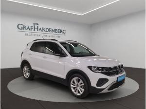 Volkswagen T-Cross 1.0 TSI DSG Goal / SOFORT VERFÜGBAR !
