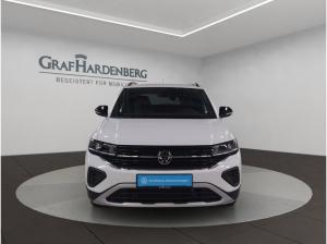 Volkswagen T-Cross 1.0 TSI DSG Goal / SOFORT VERFÜGBAR !