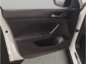Volkswagen T-Cross 1.0 TSI DSG Goal / SOFORT VERFÜGBAR !
