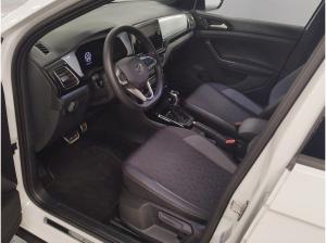 Volkswagen T-Cross 1.0 TSI DSG Goal / SOFORT VERFÜGBAR !