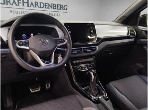 Volkswagen T-Cross 1.0 TSI DSG Goal / SOFORT VERFÜGBAR !