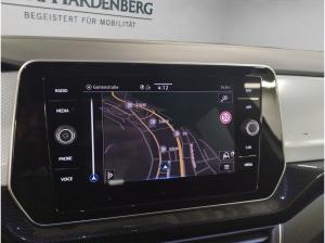 Volkswagen T-Cross 1.0 TSI DSG Goal / SOFORT VERFÜGBAR !