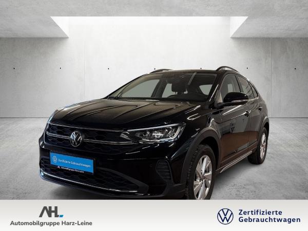 Volkswagen Taigo 1.0 TSI Life LED Navi Sitzhzg. RFK App-Connect