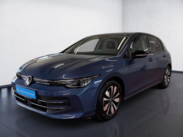 Volkswagen Golf 1.5 eTSI Goal DSG Matrix AHK Navi ACC RFK