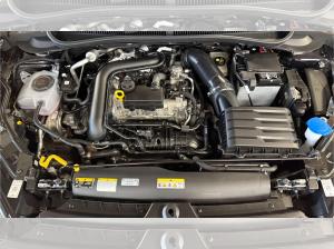 Volkswagen Taigo 1.0 TSI Life LED Navi Sitzhzg. RFK App-Connect