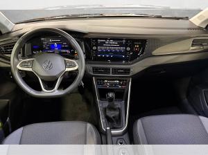 Volkswagen Taigo 1.0 TSI Life LED Navi Sitzhzg. RFK App-Connect