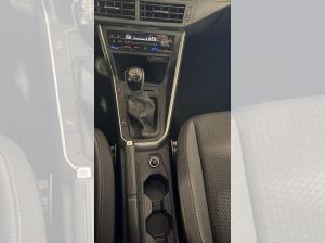 Volkswagen Taigo 1.0 TSI Life LED Navi Sitzhzg. RFK App-Connect