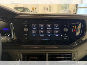 Volkswagen Taigo 1.0 TSI Life LED Navi Sitzhzg. RFK App-Connect