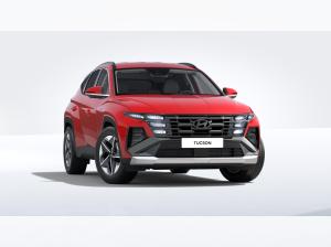 Hyundai TUCSON TREND+SOUNDSYSTEM ✨Angebot nur gültig bei Zulassung bis zum 29.03.2026