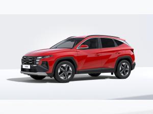 Hyundai TUCSON TREND+SOUNDSYSTEM ✨Angebot nur gültig bei Zulassung bis zum 29.03.2026