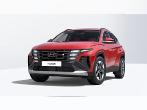 Hyundai TUCSON TREND+SOUNDSYSTEM ✨Angebot nur gültig bei Zulassung bis zum 29.03.2026