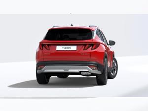 Hyundai TUCSON TREND+SOUNDSYSTEM ✨Angebot nur gültig bei Zulassung bis zum 29.03.2026