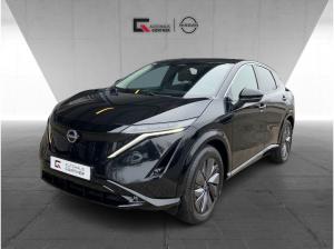 Nissan Ariya ADVANCE 63kWh Winter/360°/Navi/CCS/OBC