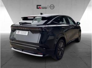 Nissan Ariya ADVANCE 63kWh Winter/360°/Navi/CCS/OBC