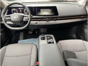 Nissan Ariya ADVANCE 63kWh Winter/360°/Navi/CCS/OBC