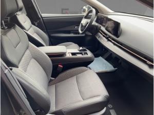 Nissan Ariya ADVANCE 63kWh Winter/360°/Navi/CCS/OBC