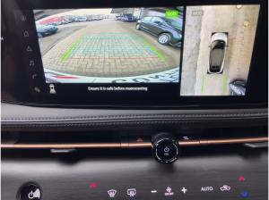 Nissan Ariya ADVANCE 63kWh Winter/360°/Navi/CCS/OBC