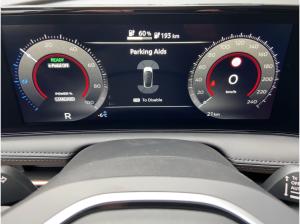 Nissan Ariya ADVANCE 63kWh Winter/360°/Navi/CCS/OBC