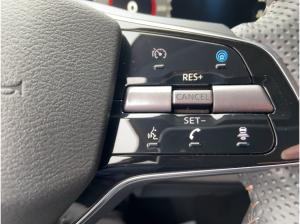 Nissan Ariya ADVANCE 63kWh Winter/360°/Navi/CCS/OBC