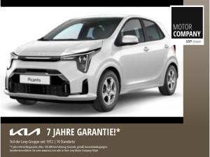 Kia Picanto 1.0 Core +Gewerbe+R.Kam+Assistenzpaket+