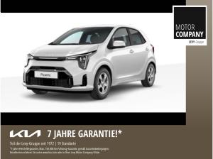Kia Picanto 1.0 Core +MY26+Navi+R.Kam+Assistenzpaket+