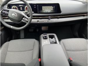 Nissan Ariya 63kWh 2025 /Winter/Navi/Carplay/CCS/22kWh OBC