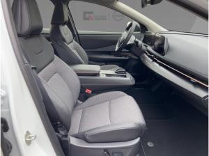 Nissan Ariya 63kWh 2025 /Winter/Navi/Carplay/CCS/22kWh OBC