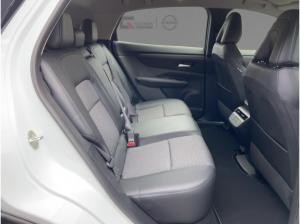 Nissan Ariya 63kWh 2025 /Winter/Navi/Carplay/CCS/22kWh OBC