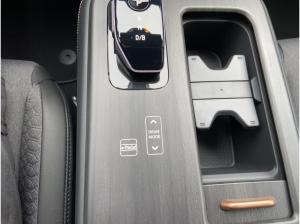 Nissan Ariya 63kWh 2025 /Winter/Navi/Carplay/CCS/22kWh OBC