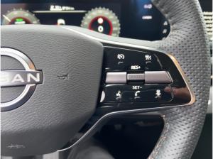 Nissan Ariya 63kWh 2025 /Winter/Navi/Carplay/CCS/22kWh OBC