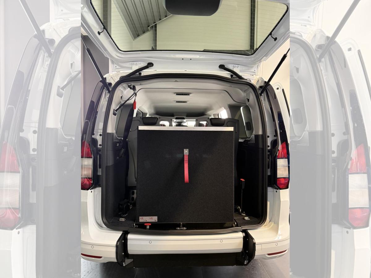 Ford Tourneo Connect