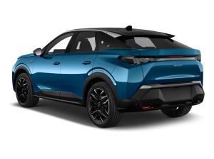 Peugeot 3008 Allure Business *Allwetterreifen* 145e-DSC6