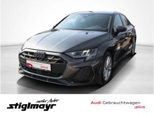 Audi A3 Limousine S line 35 TDI S-tronic KAMERA+NAVI