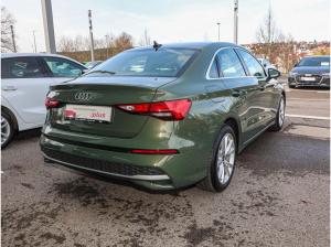 Audi A3 Limousine 30 TFSI S-tronic AHK+KAMERA+NAVI