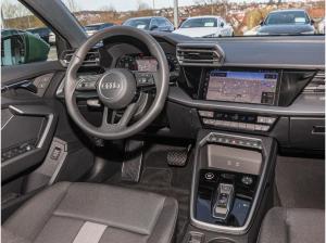 Audi A3 Limousine 30 TFSI S-tronic AHK+KAMERA+NAVI