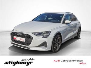 Audi A3 Sportback Advanced 30TFSI S-tronic KAMERA+NAV
