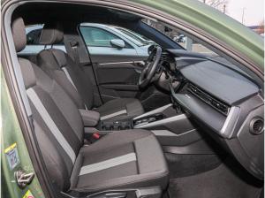 Audi A3 Limousine 30 TFSI S-tronic AHK+KAMERA+NAVI