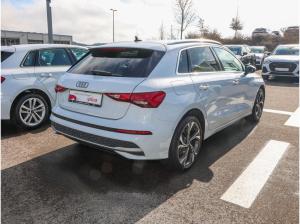Audi A3 Sportback Advanced 30TFSI S-tronic KAMERA+NAV
