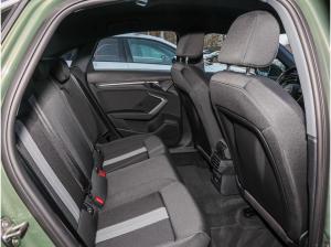 Audi A3 Limousine 30 TFSI S-tronic AHK+KAMERA+NAVI