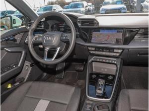 Audi A3 Sportback Advanced 30TFSI S-tronic KAMERA+NAV
