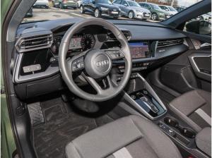 Audi A3 Limousine 30 TFSI S-tronic AHK+KAMERA+NAVI