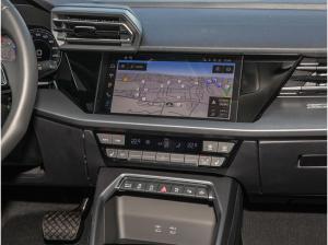 Audi A3 Limousine 30 TFSI S-tronic AHK+KAMERA+NAVI