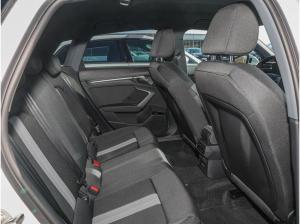 Audi A3 Sportback Advanced 30TFSI S-tronic KAMERA+NAV