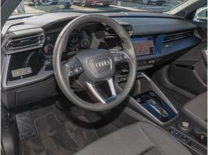 Audi A3 Sportback Advanced 30TFSI S-tronic KAMERA+NAV