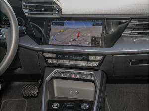Audi A3 Sportback Advanced 30TFSI S-tronic KAMERA+NAV
