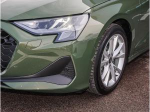Audi A3 Limousine 30 TFSI S-tronic AHK+KAMERA+NAVI