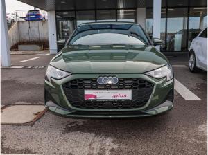 Audi A3 Limousine 30 TFSI S-tronic AHK+KAMERA+NAVI